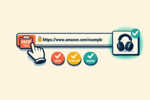 Amazon Image URLs Made Simple: Copy, Paste, Done