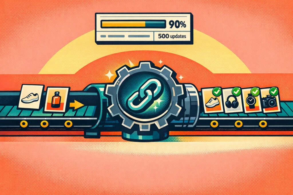 Why Smart Sellers Use an Amazon Image URL Generator