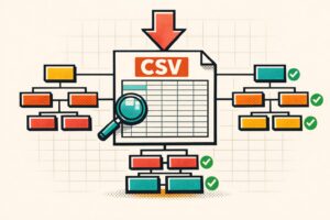 Free Amazon Category List Download (CSV Format)