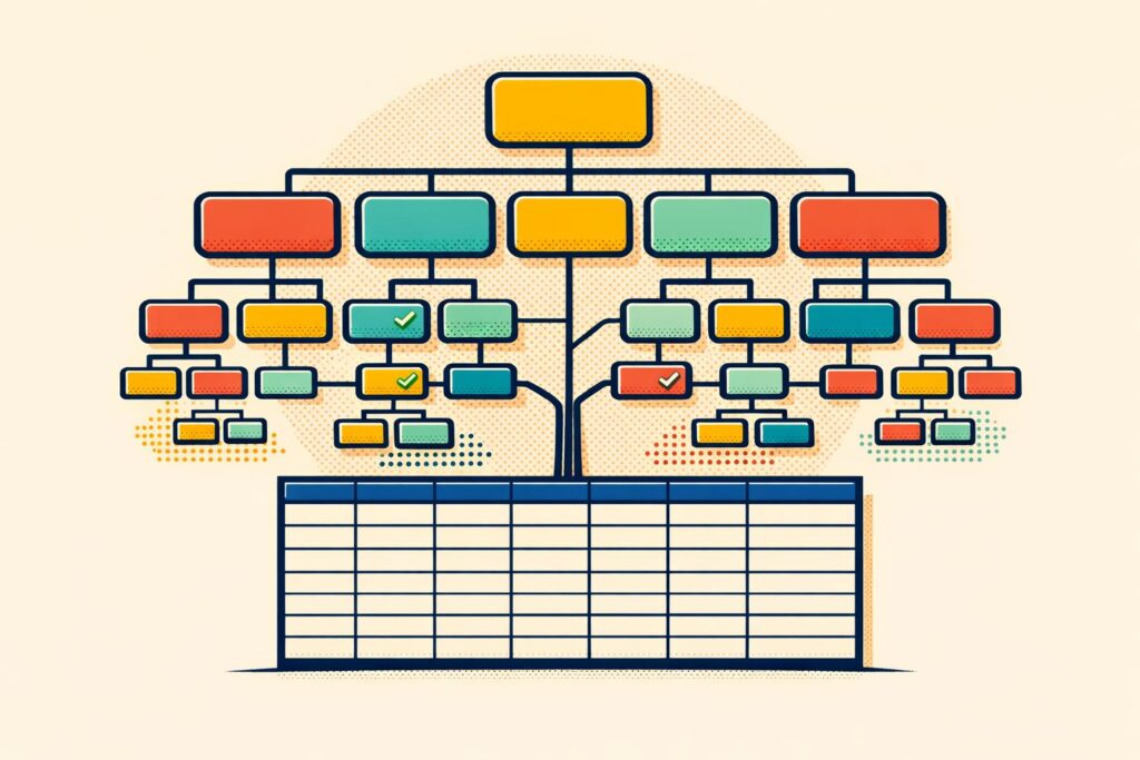 The Only Amazon Categories CSV You'll Ever Need