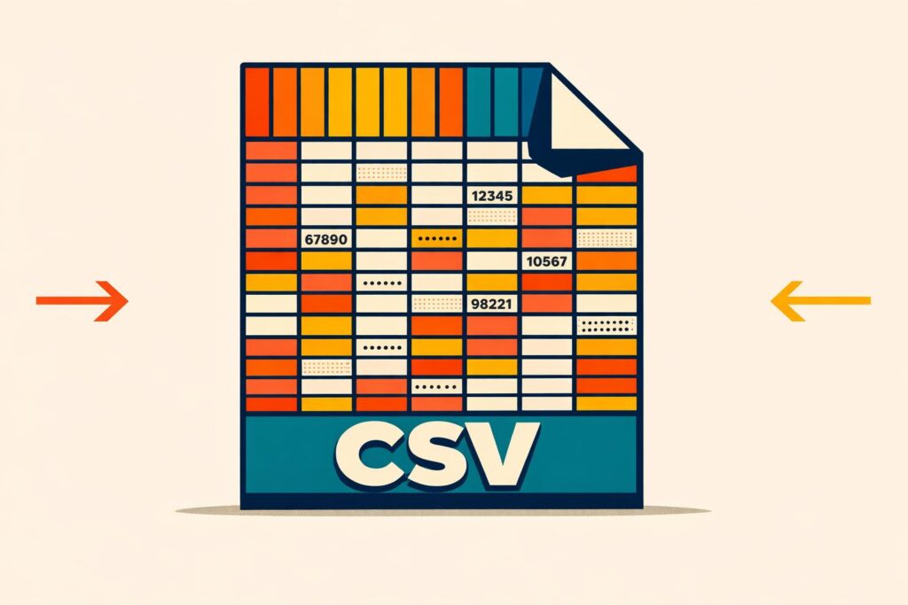 Every Amazon Category in One CSV File