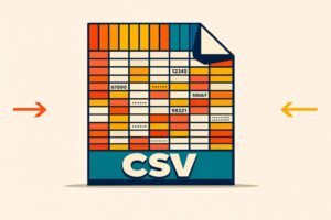 Every Amazon Category in One CSV File