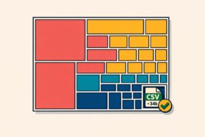 Amazon Categories List CSV: Free Download [2026]