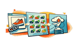 FlatFilePro's Free Image Link Generator for Amazon