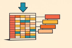 Amazon Categories Decoded: Download the Full CSV