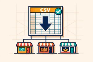 FlatFilePro Makes Amazon Product CSV Downloads Easy