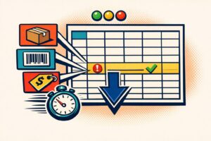 Amazon Product Data CSV: Export Your Listings Fast