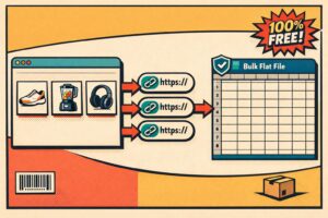 100% Free Amazon Image Link Generator