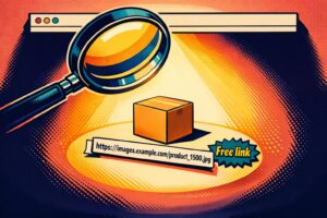 Get Amazon Image Links Free: Zero Cost Tool