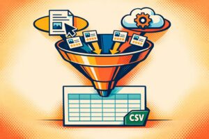 Download Amazon Product Listings to CSV (Easy Way)