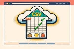 Get Your Amazon Product CSV File in Minutes