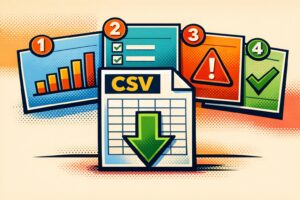 Amazon Product Export: CSV Download Guide