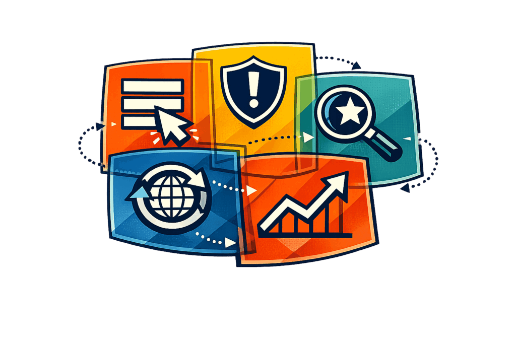 5 Features Your Amazon Listing Management Software Needs