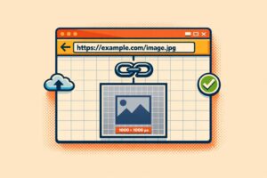 How to Generate Image URLs for Amazon Listings