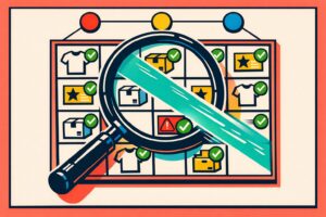 Amazon Listing Software That Catches Errors Fast
