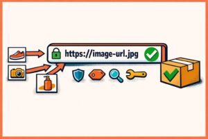 Best Image URL Generator for Amazon Sellers