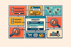 Amazon Listing Management Software for Agencies
