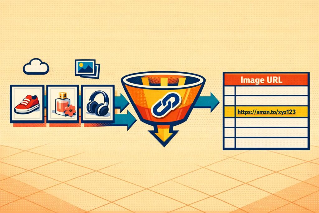 Image URL Generator for Amazon: No Tech Skills Needed