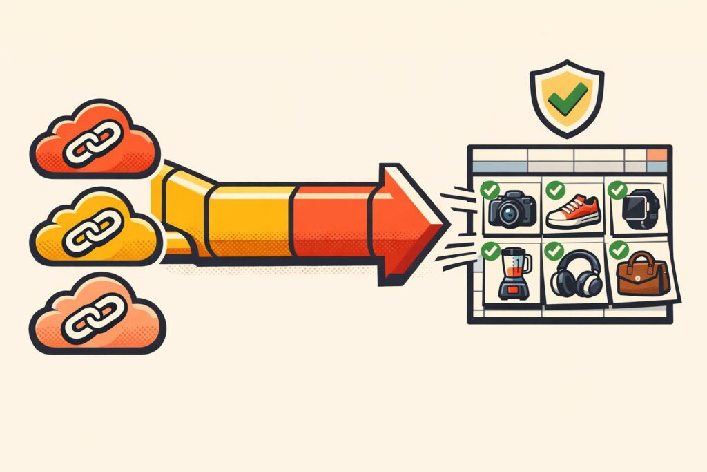 Free Image URL Generator for Amazon Products