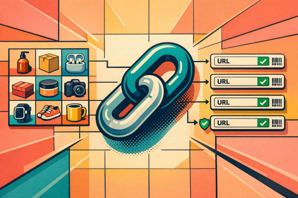 Why Every Seller Needs an Image URL Generator for Amazon