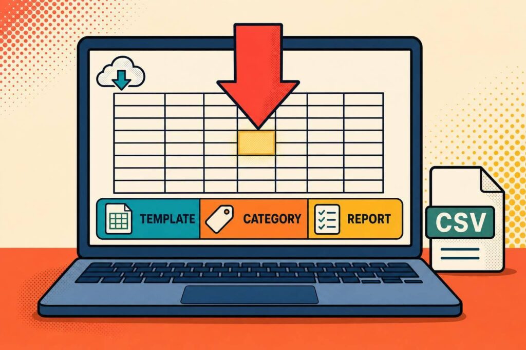 Where to Find Amazon Flat File Downloads
