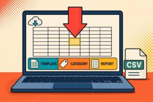 Where to Find Amazon Flat File Downloads