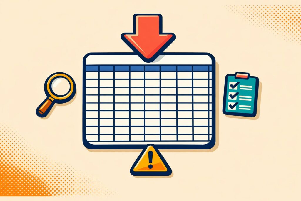 Amazon Flat File Download: Where to Get Templates
