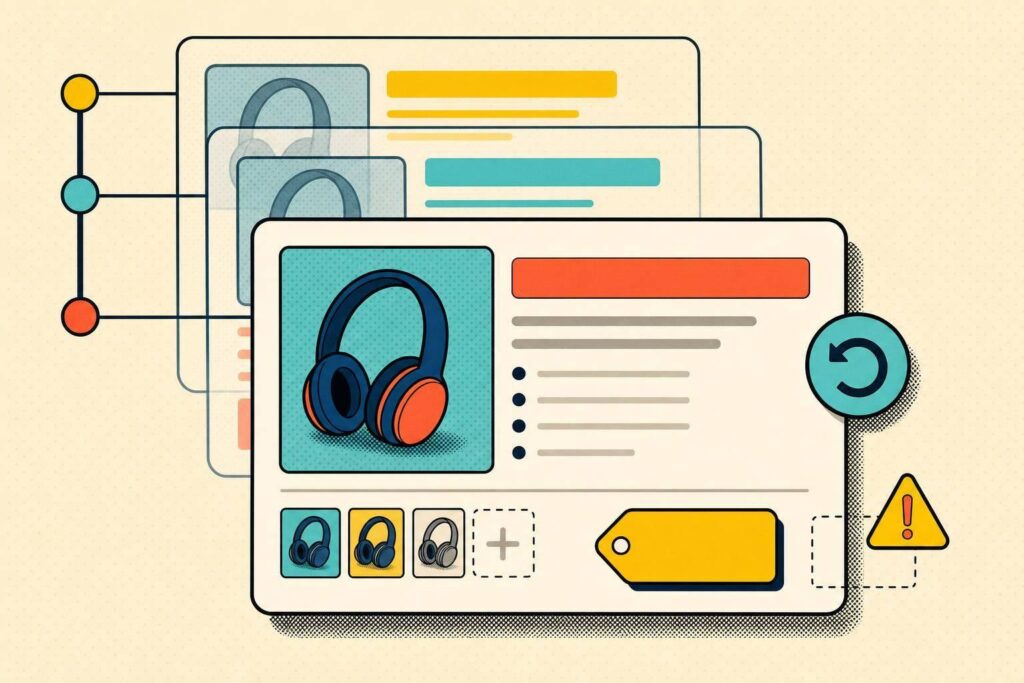 Track Your Amazon Listing History (Here's How)
