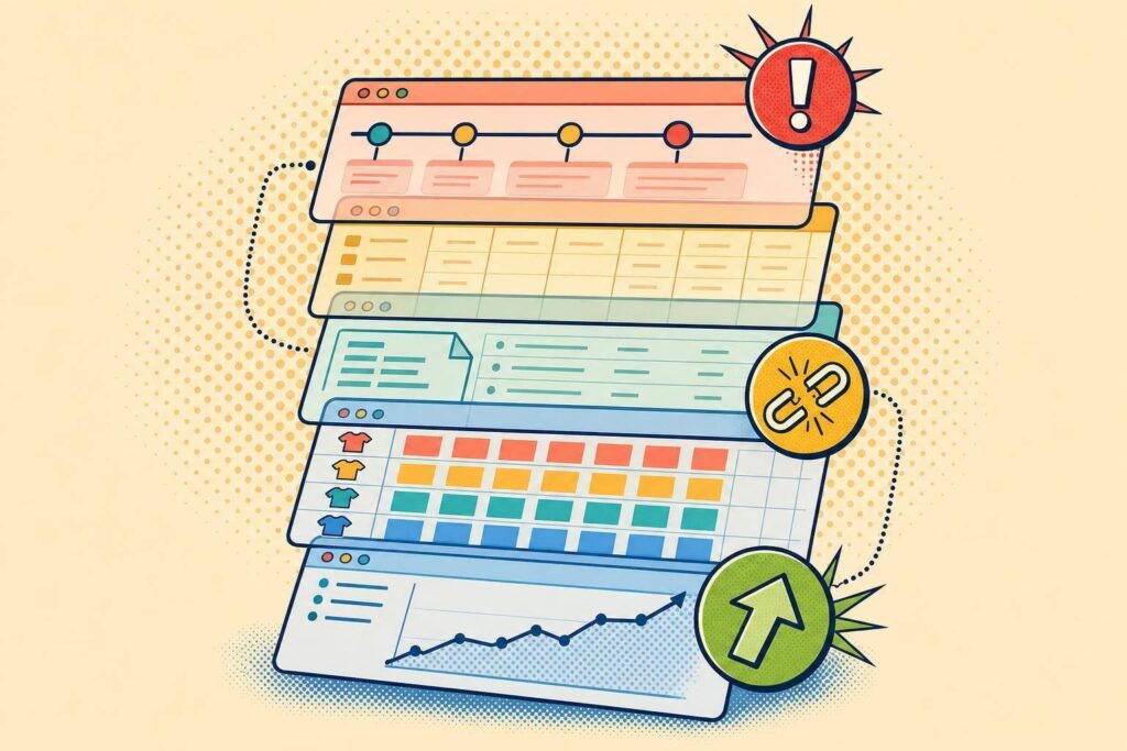Your Amazon Listing History: Why It Matters